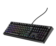Genesis Thor 404 Gateron Yellow Pro Czarna - 1347636 - zdjęcie 6